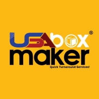 Custom Packaging Solutions | USA Box Maker