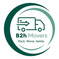 B2H Movers