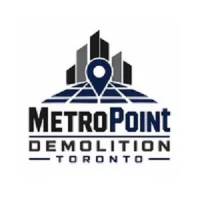 METROPOINT DEMOLITION TORONTO