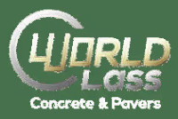 Worldclass concrete