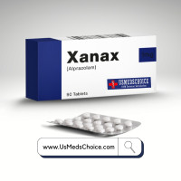 Order Xanax Online | Alprazolam | UsMedsChoice