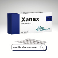 Best Places to Buy Alprazolam Xanax Online No Rx MedsCommerce