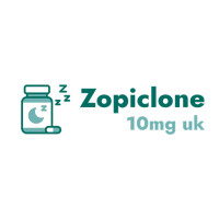 Buy Zopiclone 10MG UK Sleep Information and Wellness Guide
