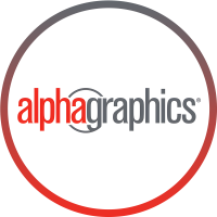 AlphaGraphics Addison