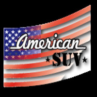 American SUV