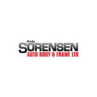 Andy Sorensen Autobody & Frame Ltd.