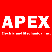Apex Electric and Mechanical inc.
