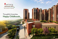 Ashiana Amarah Sector 93 New Gurgaon