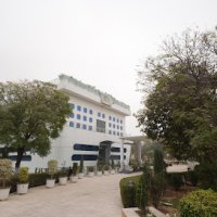 Resort with Gym in Sirsa, Haryana – The MSG Resort, Sirsa