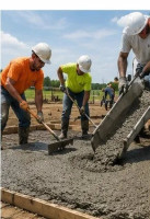 Cornwall Concrete Contracting