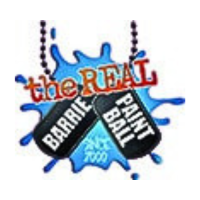 Barrie Paintball