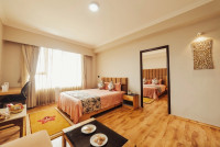 Avira Hotel, Gangtok