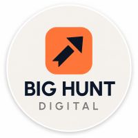 Big Hunt - Digital Marketing & SEO Agency