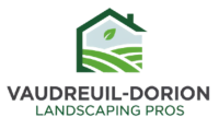 Vaudreuil-Dorion Landscaping Pros