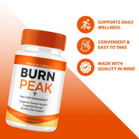 Burn Peak Special Sale Today – Save More on Your Order