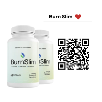 Burn Slim Supplement Reviews – Real User Experiences & Ratings