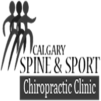 Calgary Spine & Sport