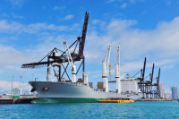 RMS Marine Service
