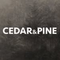 Cedar & Pine