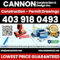 Cannon Construction & Design Inc.