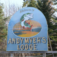 Andy Myers Lodge