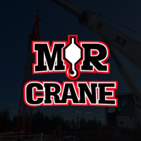 MR Crane Service Ltd.