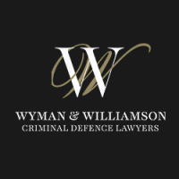 Wyman & Williamson Criminal Defence Lawyers