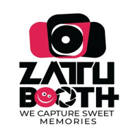 ZATTU PHOTO BOOTH Rental