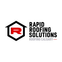 Rapid Roofing Airdrie