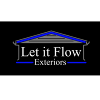 Let It Flow Exteriors