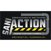 Débouchage Sani Action