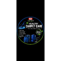 Healthy Carpet Care
