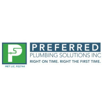 Preferred Plumbing Solutions inc.