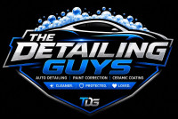The Detailing Guys