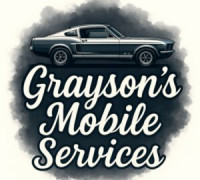 Graysons mobile services