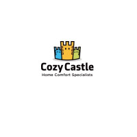 cozy castle