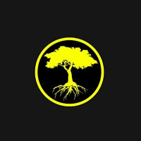 Yellow Tree