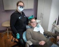 Hudson Dental Arts
