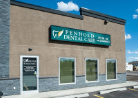 Penhold Dental Care
