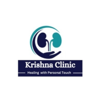Krishna Clinic - Best RIRS Treatment in Greater Noida
