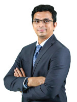 Orthopedician in Ameerpet | Dr. M Ranganath Reddy