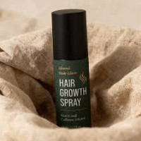 Akemi Hair Glow Canada Reviews: The Secret to Strong, Shiny & Healthy Hair, Say Goodbye to Hair Fall and Dull Hair!