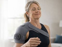 Hewelth Shoulder Massager Reviews: Advanced Relief for Neck and Shoulder Tension, Comfort, Relaxation and Recovery!