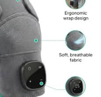 Hewelth Shoulder Massager Canada: Advanced Heat Therapy Massage, Relax Your Neck, Back & Shoulders!