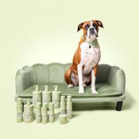 Pet care products