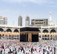 3 Star Umrah Packages