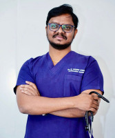 Best Orthopedician in Vijayawada | Dr. Pavan Yadav