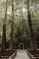 Deer park villa wedding