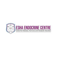 Endocrinologist in Vijayawada – Esha Endocrine Centre