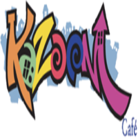 Centre D'amusement Kazoom Café
